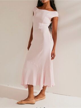Maxi Dress Free People